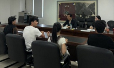 외국인 유학생 경기·전북캠퍼스 기반 학업·생활·정주 지원 강화…외국인 유학생 지원체계 고도화