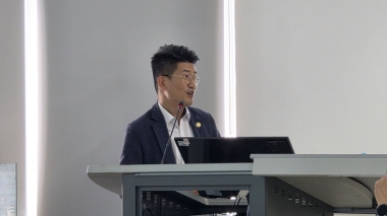 예원예술대학교, 양주출입국·외국인사무소 유현송 소장 초청 특강 개최